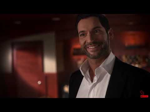 this is hell Loop and I am gonna solve your murder |Lucifer season 5
