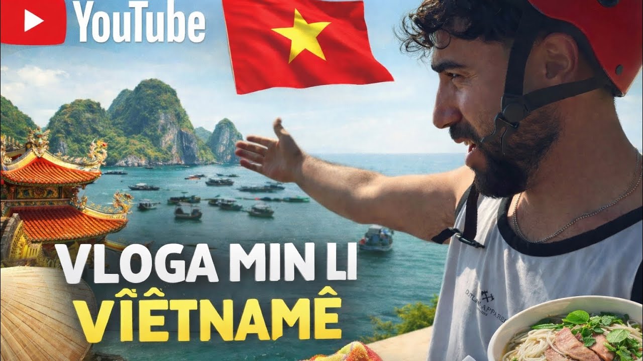 Vietnam bi kurdî 🇻🇳