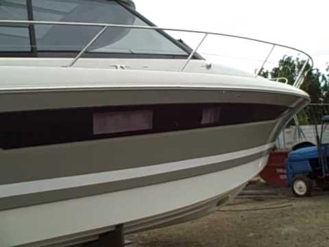 Jeanneau NC 11 Exterior