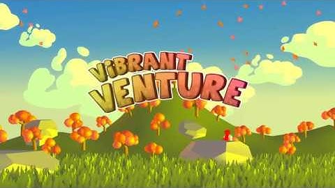 Vibrant Venture Roblox - Gameplay Trailer