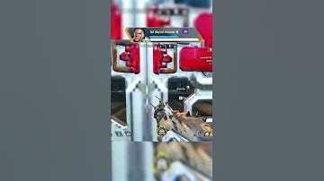 third party thought... #apexlegends #apex #mouse #gaming #fypシ #fyp #foryou #foryoupage #gamer #game