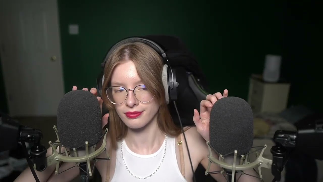 ASMR In The Night To Fall Asleep Fast
