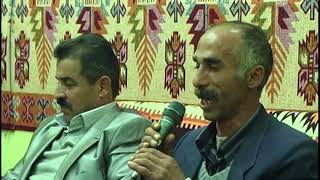 Dengbêj Hasan - Bişarê Çeto - Full - Restorasyonlu