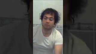 Saç Kurutma Makinesi Oğuz Sasiyi Öldürüyor