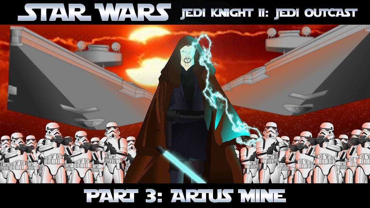 ARTUS MINE STAR WARS Jedi Knight 2 Jedi Outcast TEIL 3 SOL Plays YouTube artus-mine-star-wars-jedi-knight-2-jedi-outcast-teil-3-sol-plays-youtube