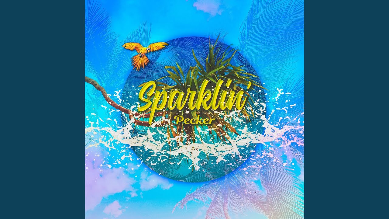 Watch Sparklin' on YouTube
