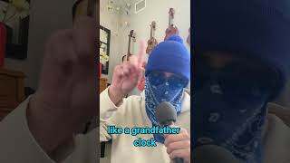 I Took S Beastie Boy Challenge