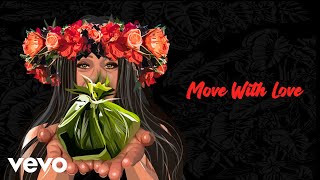 Video thumbnail of "Rebel Souljahz - Move With Love (Audio)"