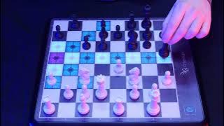 The Most Relaxing Chess video In The World ♔ ASMR