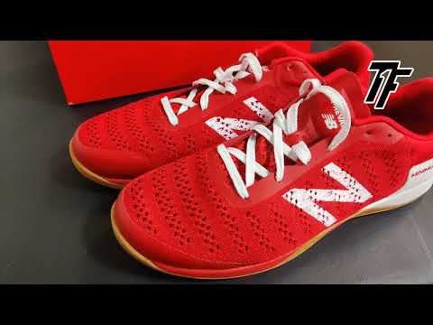 New Balance Minimus