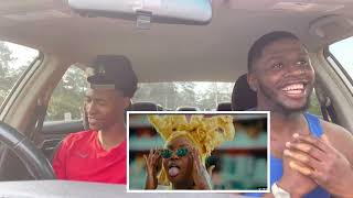 THEY SNAPPED!! DaBaby ft. Moneybagg Yo - WIG Reaction!!