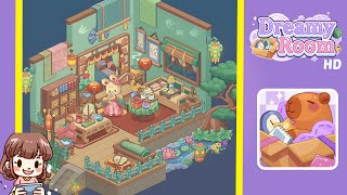 Dreamy Room Level 377