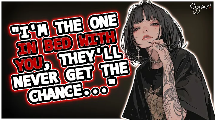 [F4A] Your Possessive Jealous Best Friend Almost Turns Yandere For You | Friends to Lovers GF ASMR thumbnail