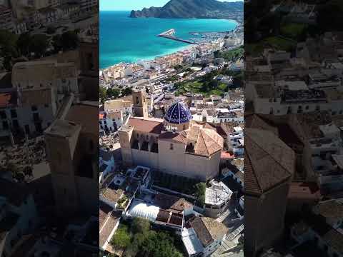 ¿Buscas sitios mágicos