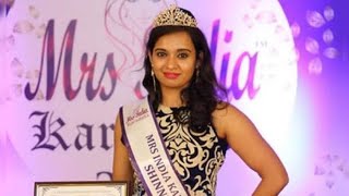 32-year-old, former beauty queen jyoti malani committed suicide in
bengaluru, after killing her daughter. had uploaded four videos of
herself on social...
