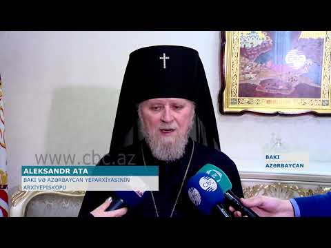 Video: Pravoslav Monastirlari Abbatlari Nima Deb Nomlangan