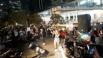 GEISHA - Kamu Yang Pertama Monday Replay Anjungan Sarinah Jakarta