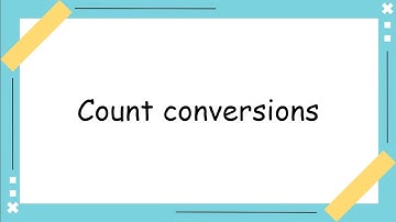 Count conversion - Formulae & Explanation - Textile - TIPS