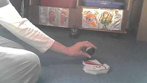 Robot Showdown Series 1 Heat D Part 3