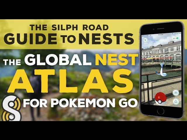 The Silph Road