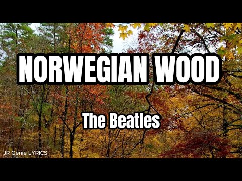 NORWEGIAN WOOD (