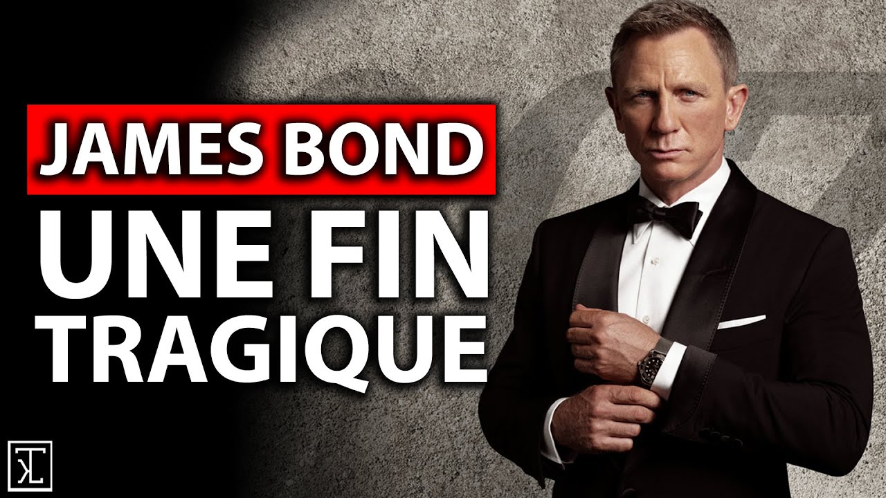 James Bond 007 Spectre Film Complet En Francais Youtube Le report de James Bond, un coup fatal au cinéma mondial ? - YouTube