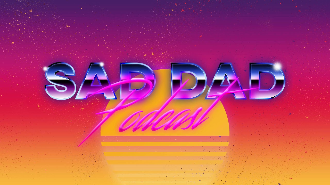 SAD DAD EP 1- "Metadata" (feat. Kyle Shire)