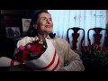 Балерина Нинель Петрова отмечает 95-летие. Реплика Светланы Сливинской