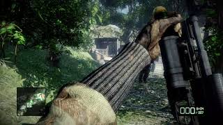 Battlefield Bad Company 2 Walkthrough Part 10 ZERO DARK THIRTY