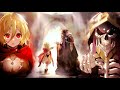 MYTH and ROID - Tough and Alone [ENG&amp;JPN SUB] OVERLORD: The Vampire Princess of the Lost Country