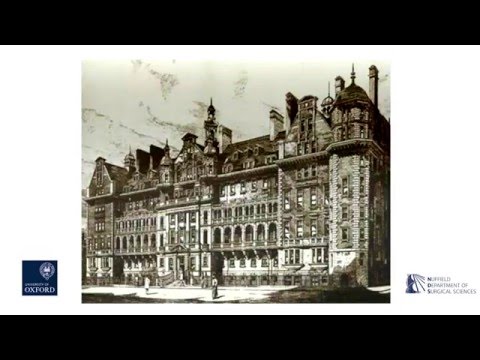 Oxford University Surgical Lectures: Penicillin And The Legacy Of Norman Heatley