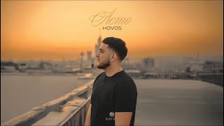 HOVOS - Лето (Official Audio)