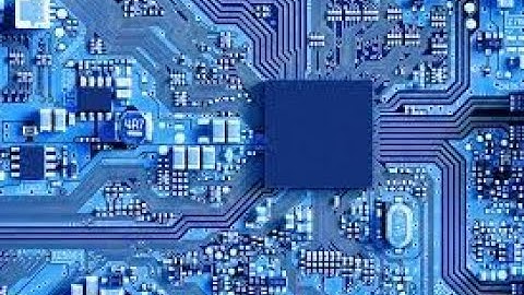 analog circuit part1