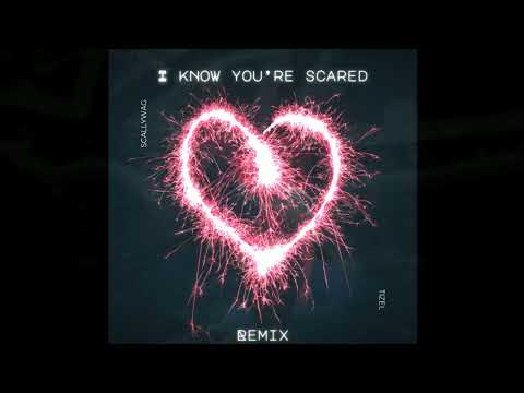 Scallywag - I Know You're Scared