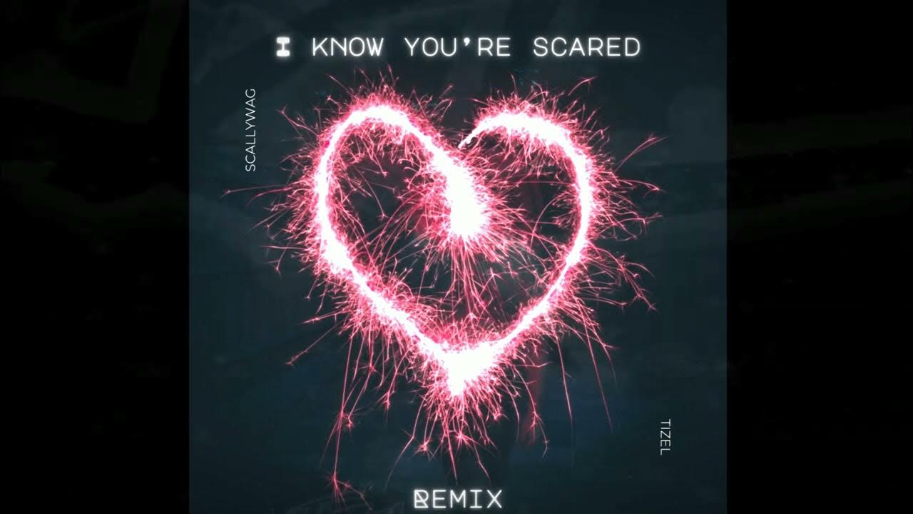 Scallywag - I Know You're Scared (Tizel Official Remix) Scallywag - I Know You're Scared (Tizel Official Remix)