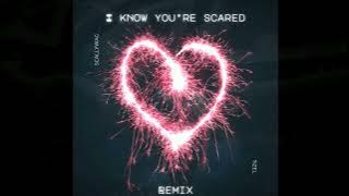 Scallywag - I Know You're Scared (Tizel  Remix)