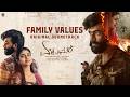 Family Values | Elumale Kannada OST | Raanna | Priyanka | Tharun Sudhir | D Imman