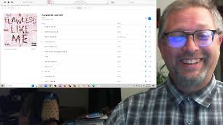 "Flawless Like Me" Full Album by Lucki #firsttimehearing #reaction