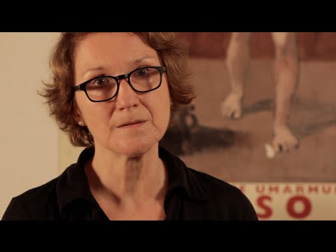 Meine oma hat mich vergewaltigt
