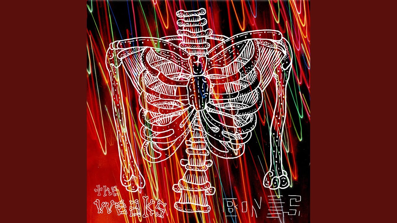 Guarda Bones su YouTube Guarda Bones su YouTube