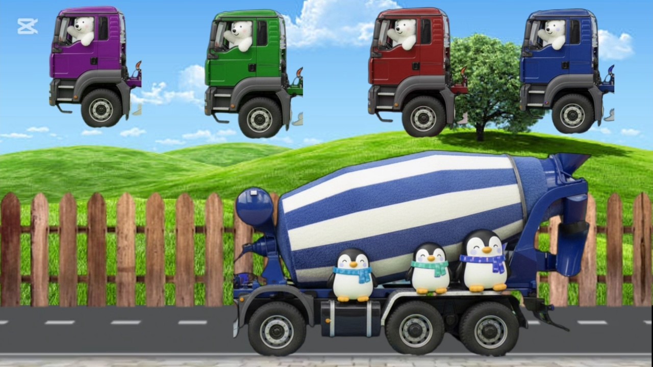 @MENEBAK GAMBAR DENGAN BENAR!! TRUK PASIR TRUK MOLEN TRUK TANGKI PERTAMINA TRUK KONTAINER DUMP TRUCK