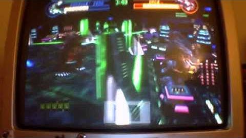 godzilla save the earth (PS2) godzilla 2000 playthrough part 3