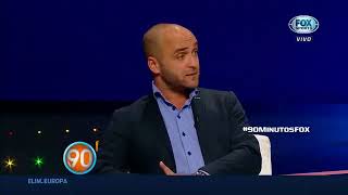 Nicolás Tagliafico Está En La Mira Del Galatasaray