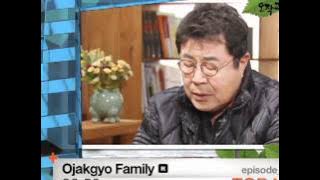 [Today 1/30] Ojakgyo Family - ep.46 [R]