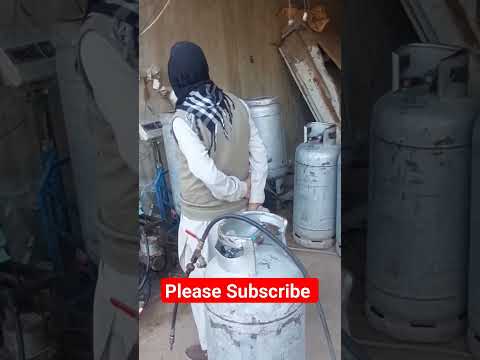 Pol Gas LPG