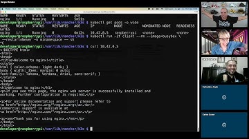 Exploring Kubernetes on the Edge  2 - CNCF Kubernetes Book Club