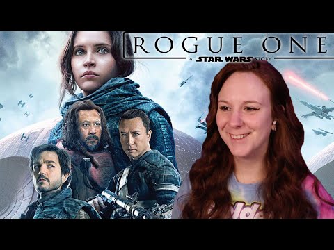 Rogue One: A