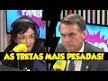 AS MAIORES TRETAS DO PROGRAMA PÂNICO! - 2018 - #1