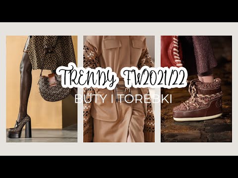 Wideo: Torby modowe 2020: trendy sezonu