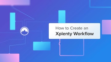 How to Create an Integrate.io Workflow
